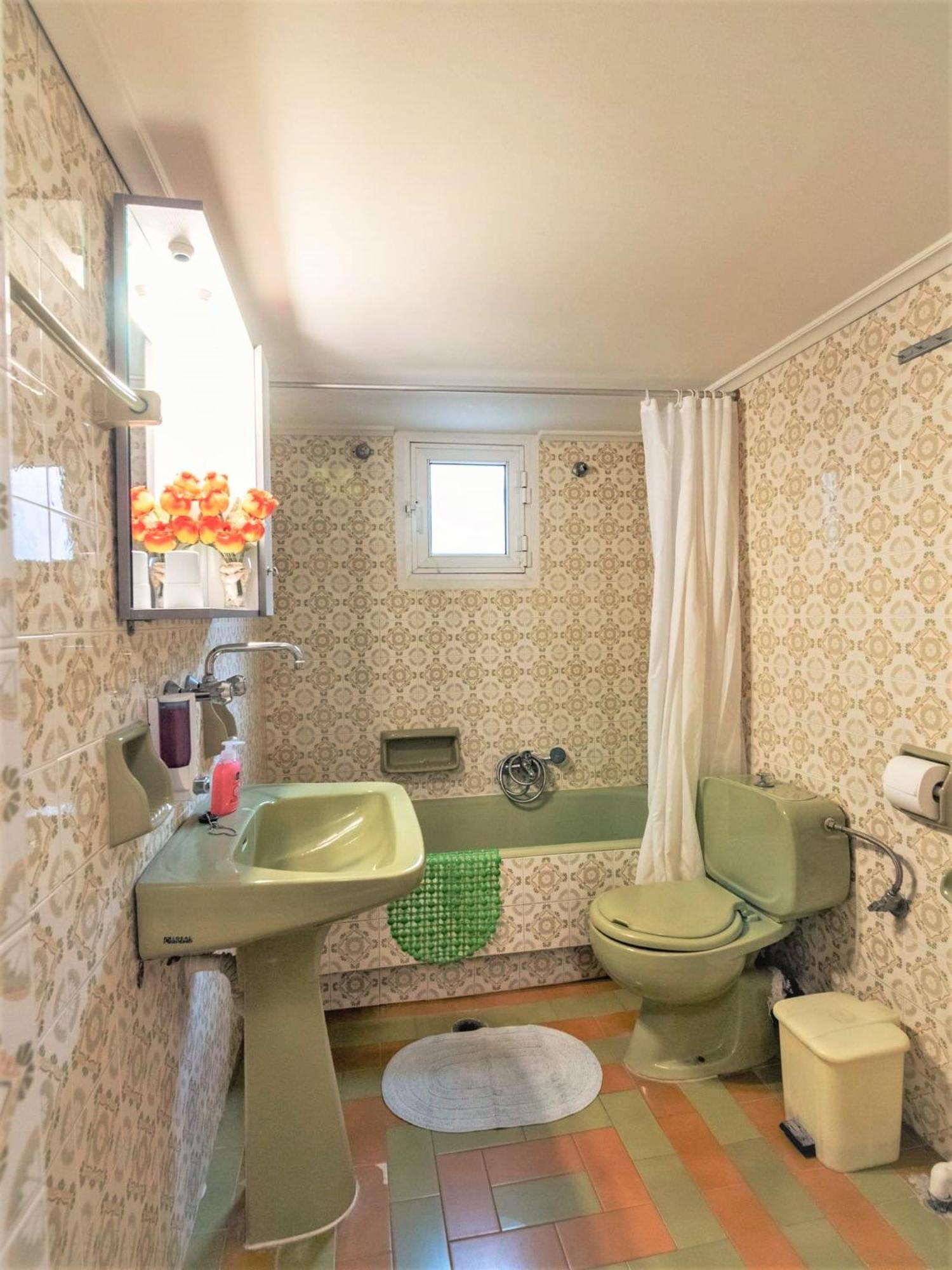 Mitropoli'S Home Леонидион Экстерьер фото